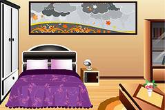 Стильная Комната - Trendy Bedroom Makeover